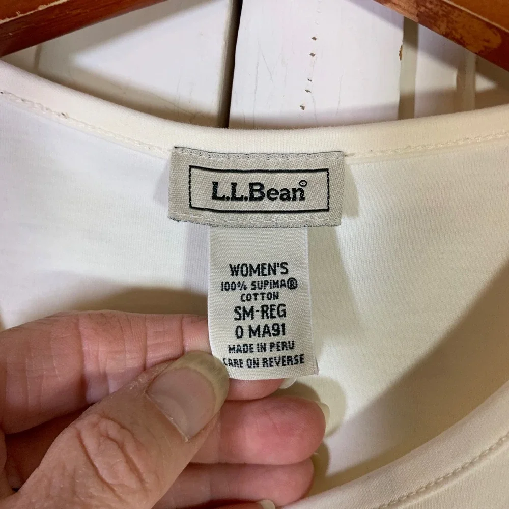 L.L. Bean ll bean